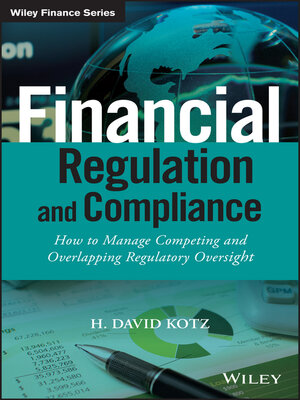 cover image of Financial Regulation and Compliance